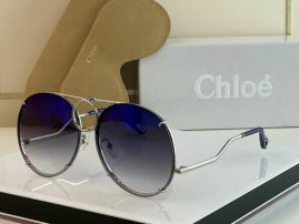 Picture of Chloe Sunglasses _SKUfw41686380fw